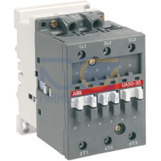 UA50-30-00 190V 50Hz / 220V 60Hz Contactor
