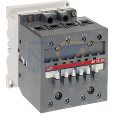AF50-40-00 48-130V 50Hz / 48-130V 60Hz / 48-130V DC Contactor