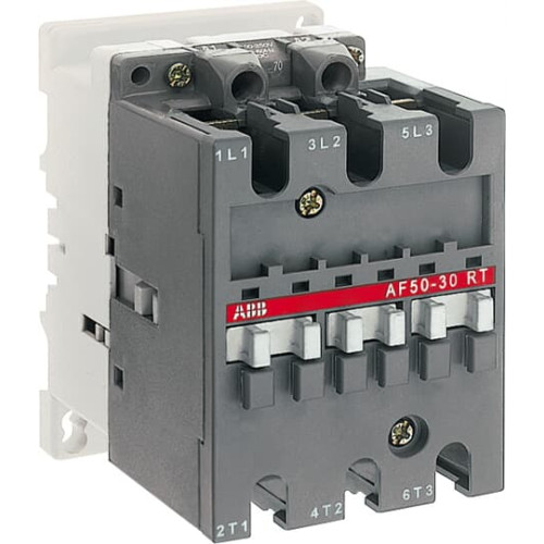 AF50-30-00RT 100-250V 50Hz / 100-250V 60Hz / 100-250V DC Contactor