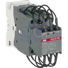 UA30-30-10RA 110V 50Hz / 110-120V 60Hz Contactor