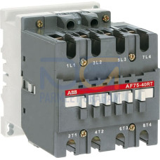 AF75-40-00RT 20-60V DC Contactor