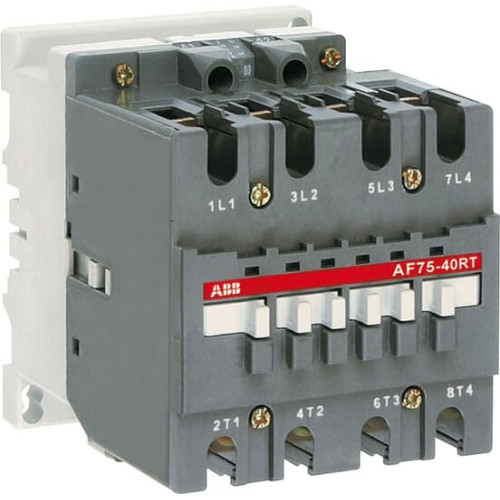 AF75-40-00RT 20-60V DC Contactor