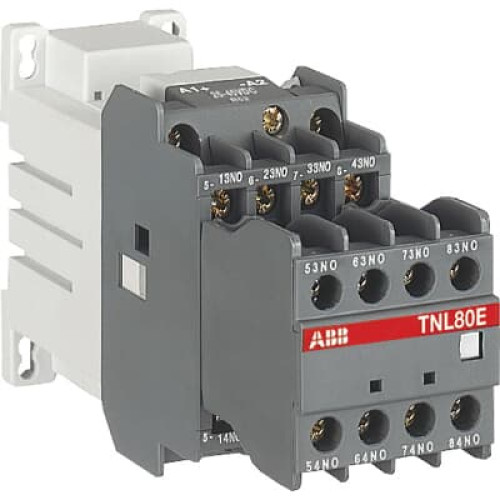 TNL44E 17-32V DC Contactor Relay
