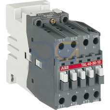 TAL40-30-10 17-32V DC Contactor