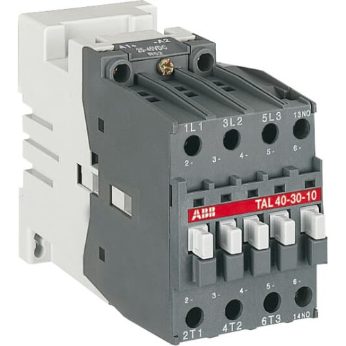 TAL40-30-10 17-32V DC Contactor