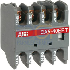 CA5-22MRT Auxiliary Contact Block