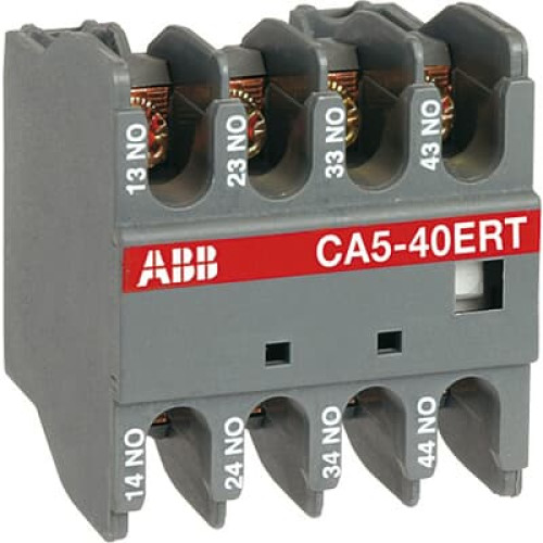 CA5-22ERT Auxiliary Contact Block