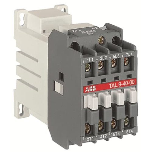 TAL9-22-00 17-32V DC Contactor