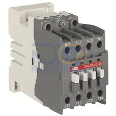 TAL26-40-00 17-32V DC Contactor