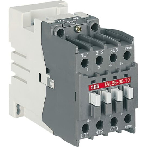 TAL26-30-10 17-32V DC Contactor