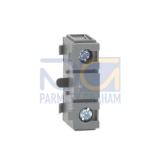 OA7G10 AUXILIARY CONTACT