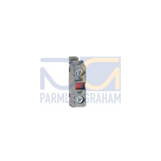 Protection degree IP20.