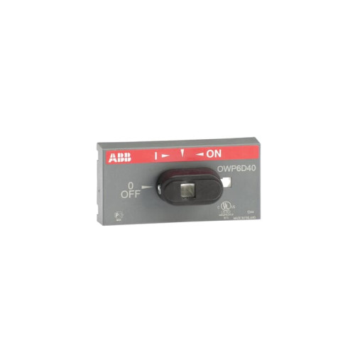 OWP6D40 CONVERSION KIT
