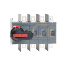 Including handle: NEMA 1, 3R, 12, IP65 and shaft