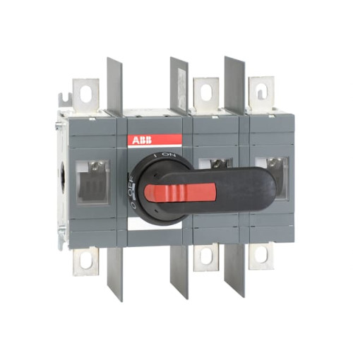 Including handle: NEMA 1, 3R, 12, IP65 and shaft