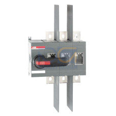 Including handle: NEMA 1, 3R, 12, IP65 and shaft