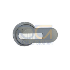 OHG95J12 PISTOL HANDLE