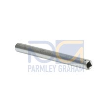 For switch-disconnectors with wide phase distance (140 mm or 185 mm). Supporting 12 mm shafts longer than 280 mm for OT1000...2500.