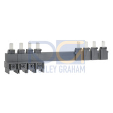 Parallel connection kit for OTM40125F4C_, 1070 mm2 Cu