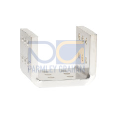 OTZC64 MOUNTING PIECE 4-POLE