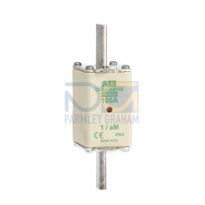 OFAA1AM80 HRC Fuse Link Size NH1, aM