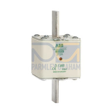 OFAA3AM500 HRC Fuse Link Size NH3, aM
