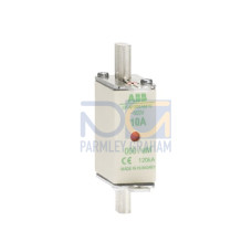 OFAF000AM6 HRC Fuse Link Size NH000, aM