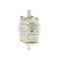 OFAF00AM160 HRC Fuse Link Size NH00, aM