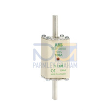 OFAF1AM200 HRC Fuse Link Size NH1, aM