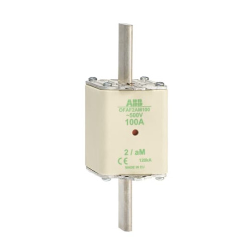 OFAF2AM315 HRC Fuse Link Size NH2, aM