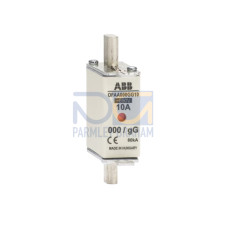 OFAA000GG25 HRC Fuse Link Size NH000, gG