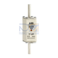 OFAA0GG160 HRC Fuse Link Size NH0, gG