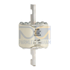 OFAA4AM1000 HRC Fuse Link Size NH4, aM