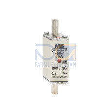 OFAF000H50 HRC Fuse Link Size NH000, gG