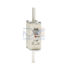 OFAF1H63 HRC Fuse Link Size NH1, gG