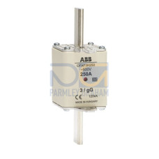 OFAF3H300 HRC Fuse Link Size NH3, gG