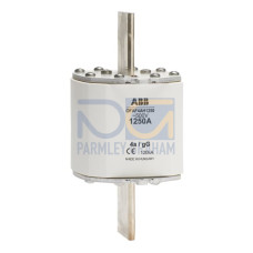 OFAF4AH500 HRC Fuse Link Size NH4, gG