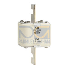 OFAF4H800 HRC Fuse Link Size NH4, gG