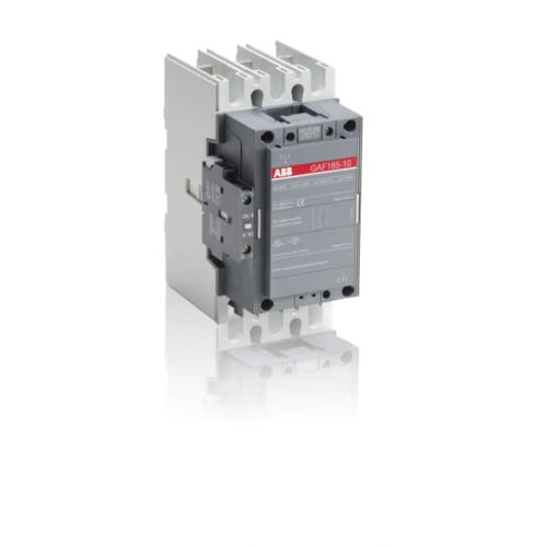 GAF185-10-11 48-130V 50/60Hz / 48-130V DC Contactor