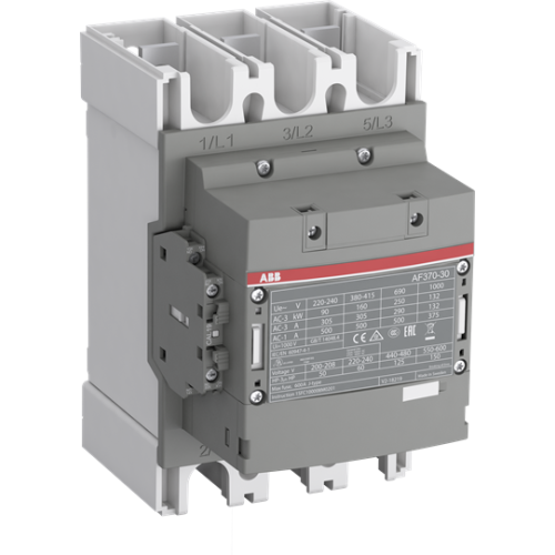 AF370-30-11-12 Contactor