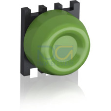 KP6-40G Heavy Duty Pushbutton