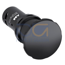 CPM3-10B-11 Mushroom Pushbutton