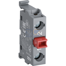 MCB-01BG Contact Block