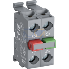 MCB-11B Contact Block