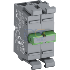 MCB-20 Contact Block