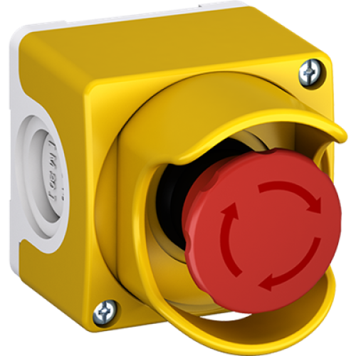 CEPY1-2001 Enclosure