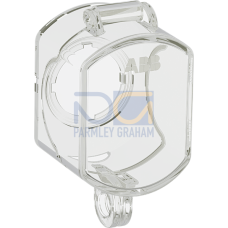 MA1-8153 Lockable shroud