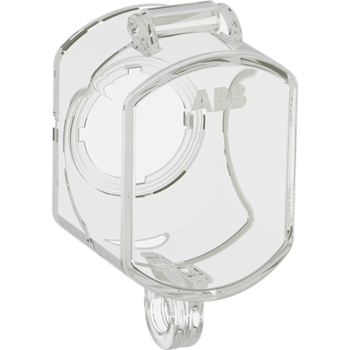 MA1-8153 Lockable shroud