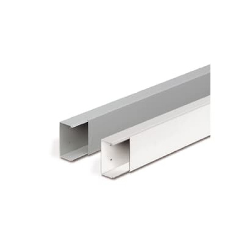 CABLE TRUNKING 150 x 80 GREY