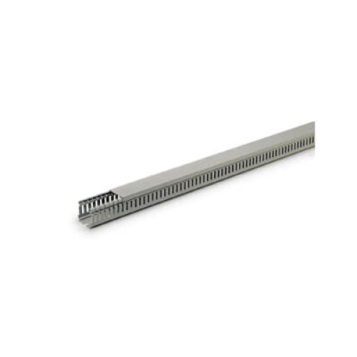 60X100 SLOTTED TRUNKING *QTYS OF 10*
